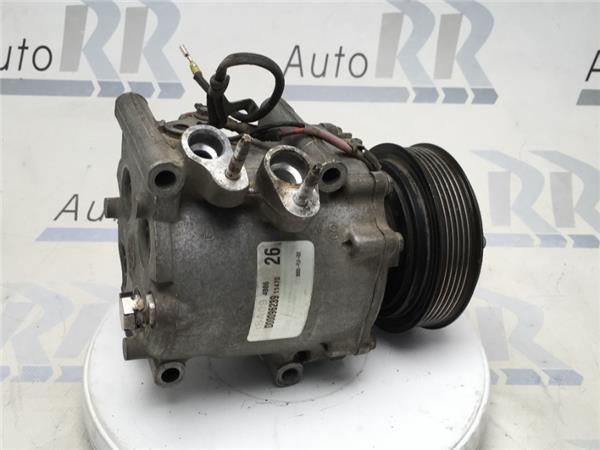 Compresor A/C Honda 38800-pla-e02