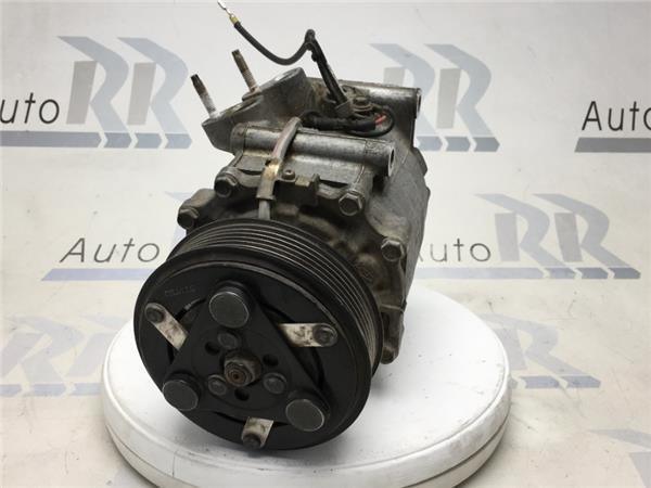 Compresor A/C Honda 38800-pla-e02 - AutoRR 38800-pla-e02