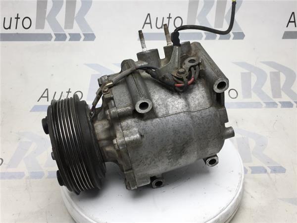 Compresor A/C Honda 38800 - pla - e02 - 38800-pla-e02