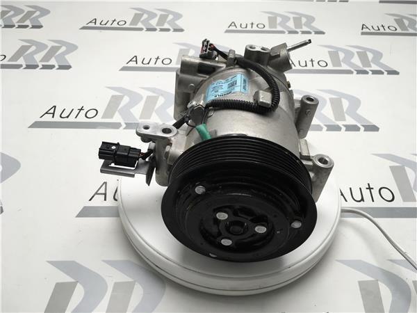 Compresor AC Honda Civic X - AutoRR rl85hm