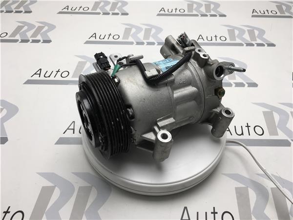 Compresor AC Honda Civic X - AutoRR rl85hm