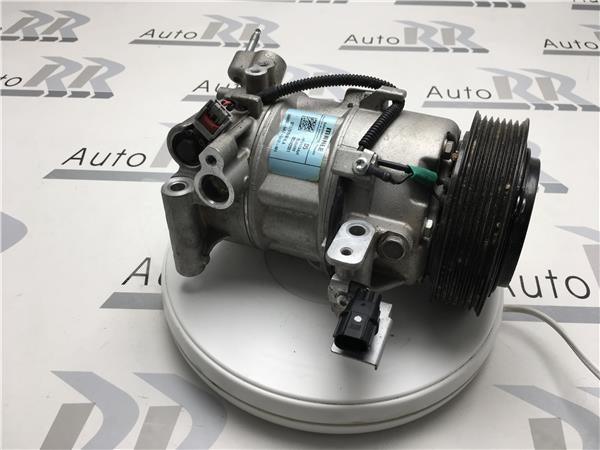 Compresor AC Honda Civic X - AutoRR rl85hm