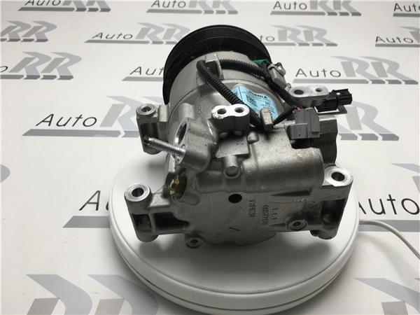 Compresor AC Honda Civic X - AutoRR rl85hm