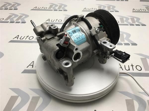 Compresor AC Honda Civic X