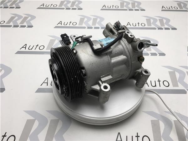 Compresor AC Honda Civic X