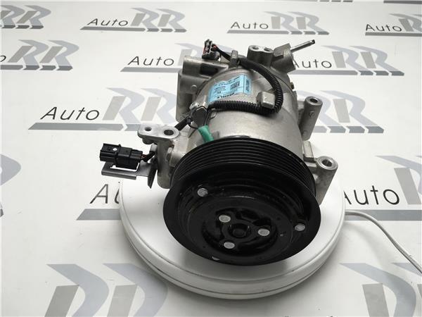 Compresor AC Honda Civic X