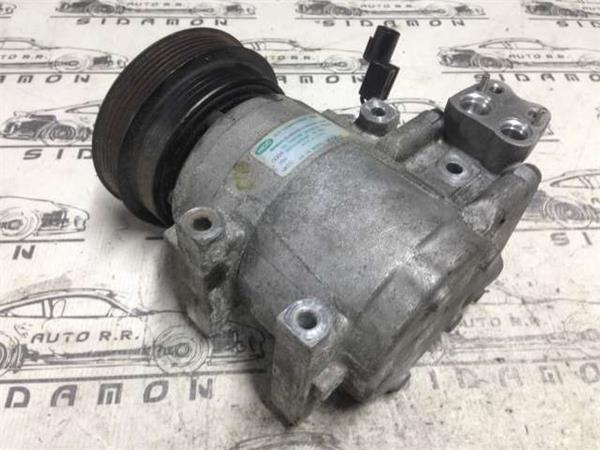 Compresor ac hyundai deyqa-01 - hcc f500