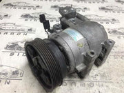 Compresor ac hyundai deyqa-01 - hcc f500