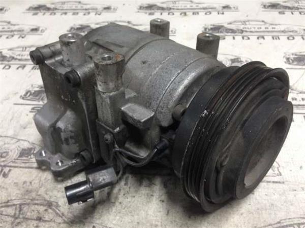 Compresor ac hyundai elantra/matrix - akyba05