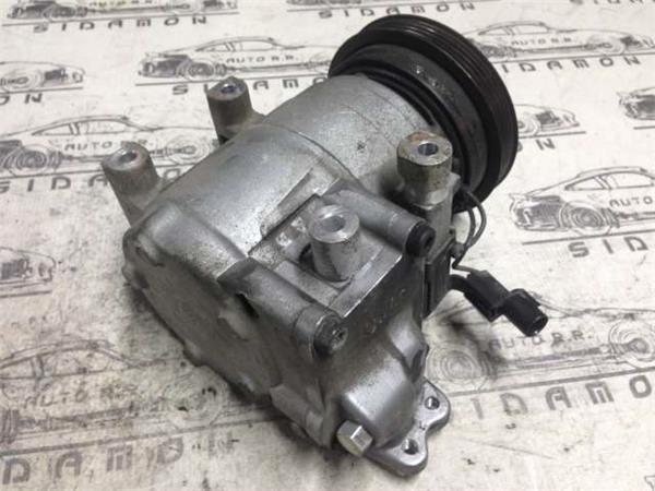Compresor ac hyundai elantra/matrix - akyba05