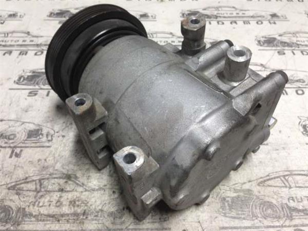 Compresor ac hyundai elantra/matrix - akyba05