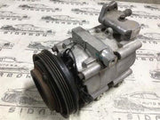 Compresor ac hyundai hcc ak95b-10 - k95b10