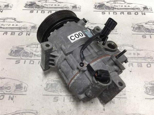 Compresor ac hyundai ix35 1.6/1.7/2.0 - 500-ne9db01