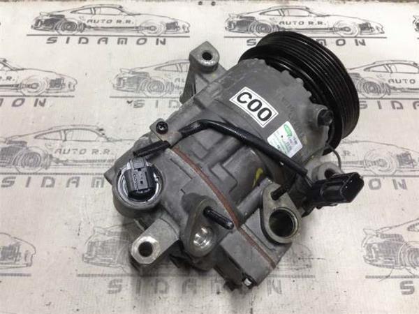 Compresor ac hyundai ix35 1.6/1.7/2.0 - 500-ne9db01