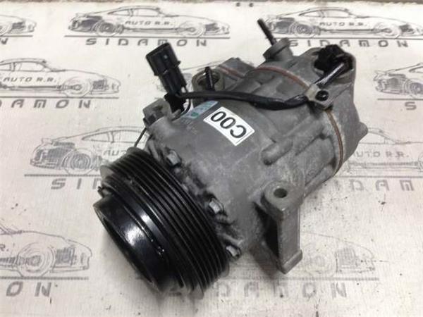 Compresor ac hyundai ix35 1.6/1.7/2.0 - 500-ne9db01