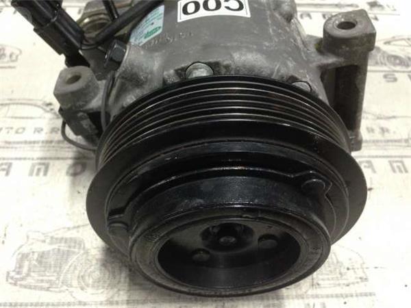 Compresor ac hyundai ix35 1.6/1.7/2.0 - 500-ne9db01