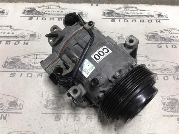 Compresor ac hyundai ix35 1.6/1.7/2.0 - 500-ne9db01