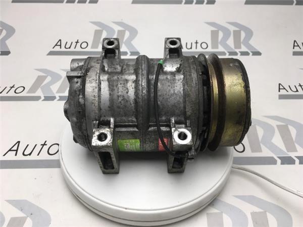 Compresor AC Isuzu 506211-6642 - AutoRR 506211-6642