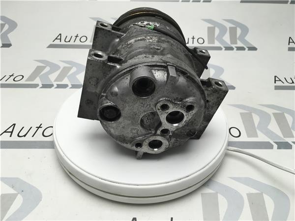 Compresor AC Isuzu 506211-6642 - AutoRR 506211-6642