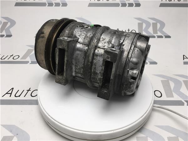 Compresor AC Isuzu 506211-6642 - AutoRR 506211-6642