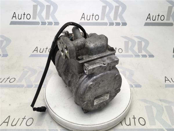 Compresor A/C Iveco 447220-7850 - AutoRR 4472207850