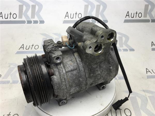 Compresor A/C Iveco 447220-7850 - 4472207850