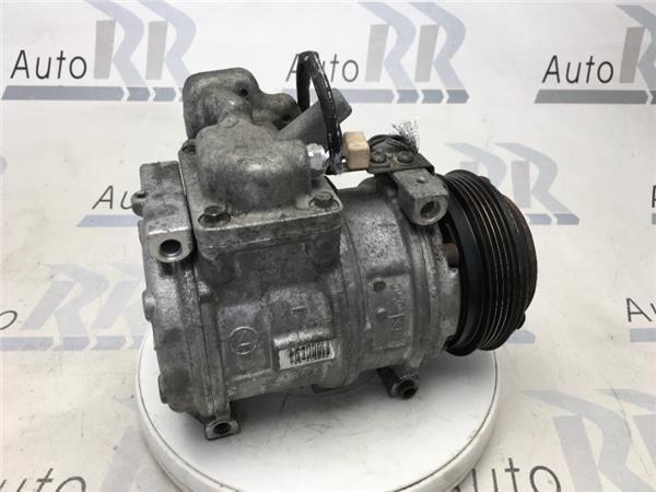 Compresor A/C Iveco 447220-7850 - 4472207850