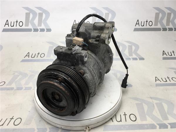 Compresor A/C Iveco 447220-7850 - 4472207850