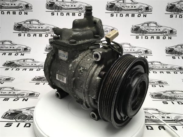 COMPRESOR A/C JEEP 447200-3344 - 447200-3344