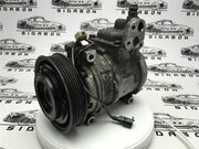 COMPRESOR A/C JEEP 447200-3344 - 447200-3344