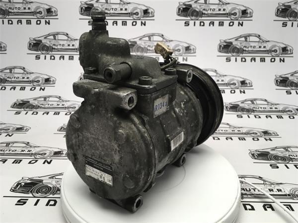 COMPRESOR A/C JEEP 447200-3344 - 447200-3344