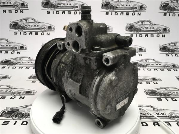 COMPRESOR A/C JEEP 447200-3344 - 447200-3344