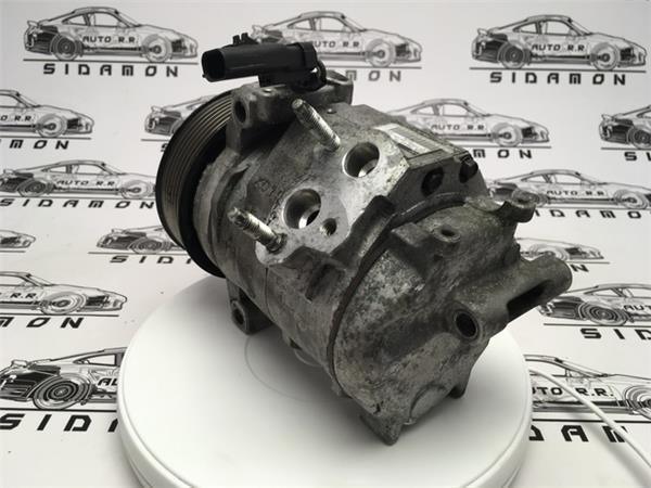 COMPRESOR A/C JEEP 4472205601 - 4472205601