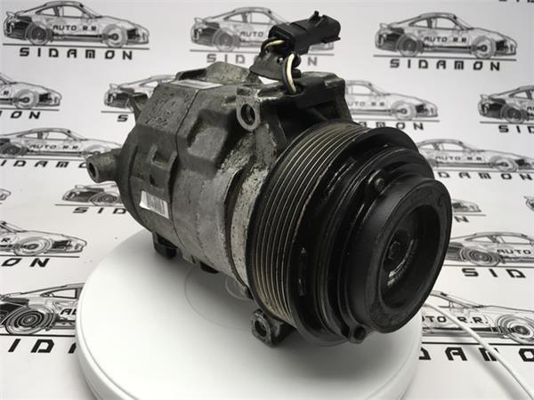 COMPRESOR A/C JEEP 4472205601 - 4472205601