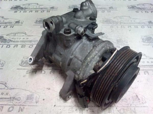 Compresor ac jeep cherokee 2 4.7 wj/wg - 4472005496