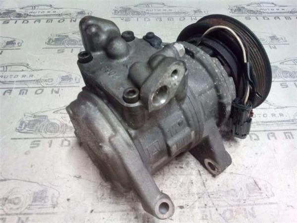 Compresor ac jeep cherokee 2 4.7 wj/wg - 4472005496