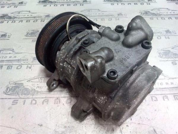 Compresor ac jeep cherokee 2 4.7 wj/wg - 4472005496