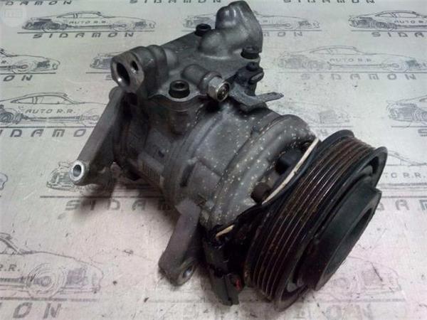 Compresor ac jeep cherokee 2 4.7 wj/wg - 4472005496