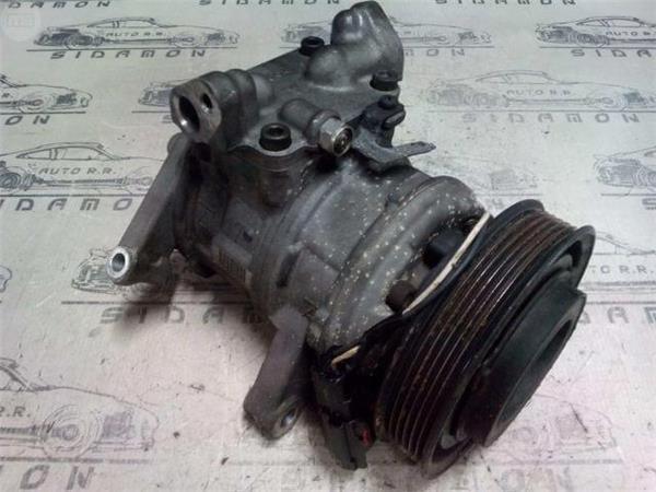 Compresor ac jeep cherokee 2 4.7 wj/wg - AutoRR 4472005496