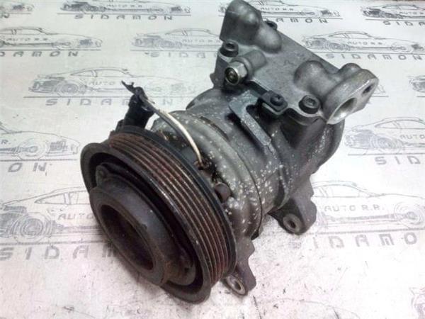 Compresor ac jeep cherokee 2 4.7 wj/wg - 4472005496