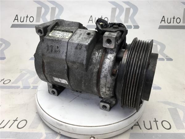 Compresor A/C Jeep MC4472203974 - AutoRR MC4472203974