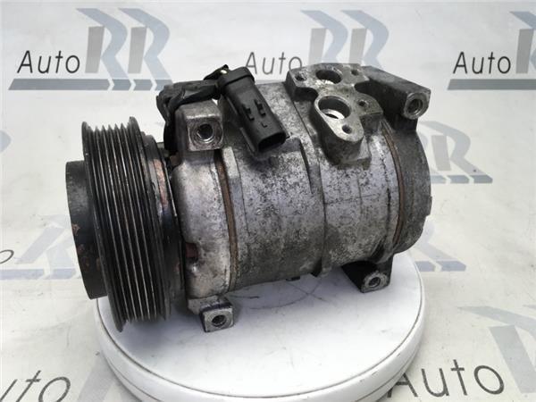 Compresor A/C Jeep MC4472203974 - AutoRR MC4472203974