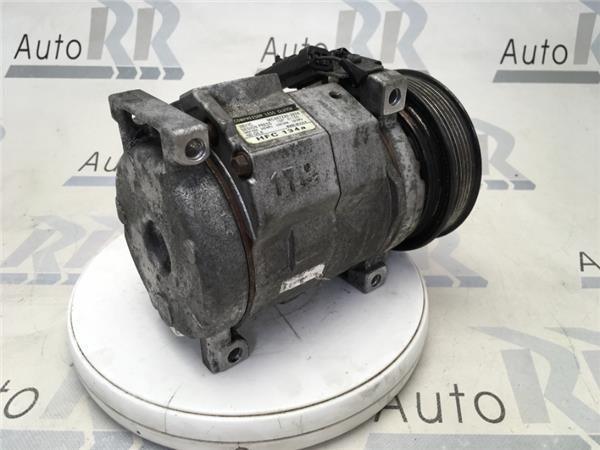 Compresor A/C Jeep MC4472203974 - AutoRR MC4472203974