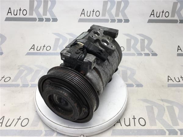 Compresor A/C Jeep MC4472203974 - MC4472203974