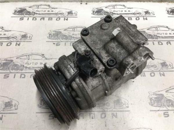 Compresor ac kia carnival 2.9 td/crdi - 3150-12000