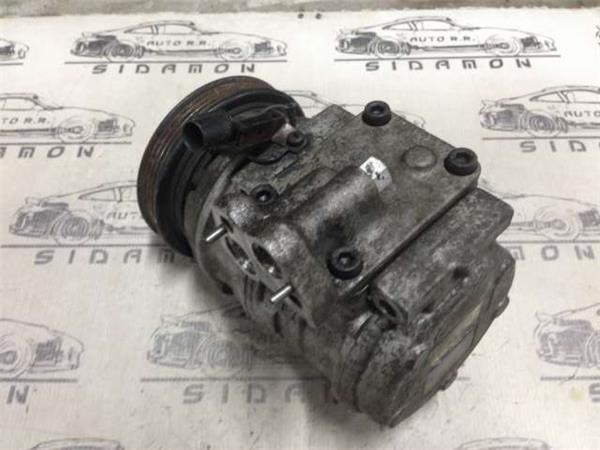Compresor ac kia carnival 2.9 td/crdi - 3150-12000