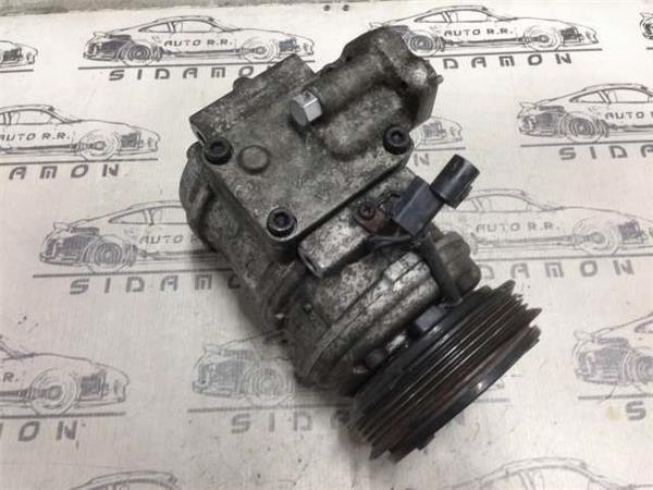 Compresor ac kia carnival 2.9 td/crdi - 3150-12000