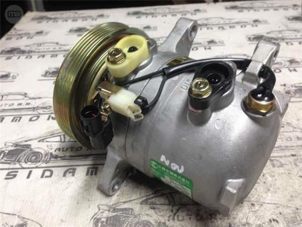 Compresor ac kia clarus 506221-1861 - 506221-1861
