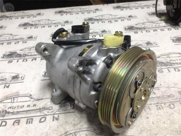 Compresor ac kia clarus 506221-1861 - 506221-1861