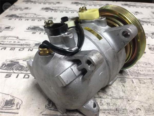 Compresor ac kia clarus 506221-1861 - 506221-1861